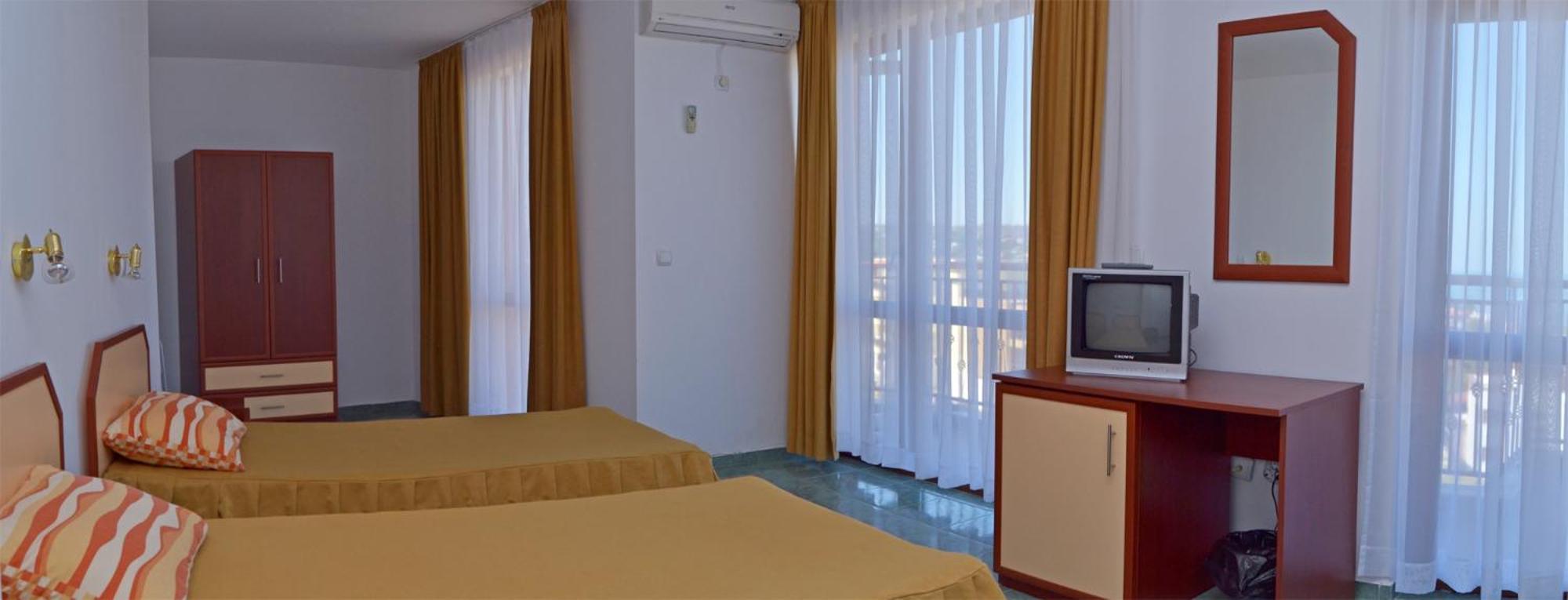 Svetlana Hotel Byala (Varna) Quarto foto